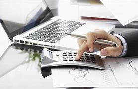 Dịch vụ kế toán thuế trọn gói