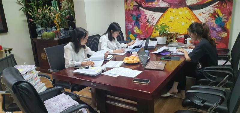 Dịch vụ kiểm toán nội bộ